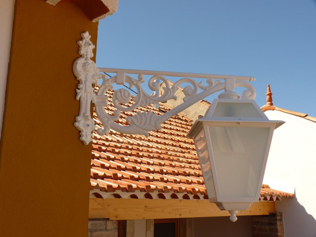 Refugio Da Ti Maria Villa Batalha Exterior photo